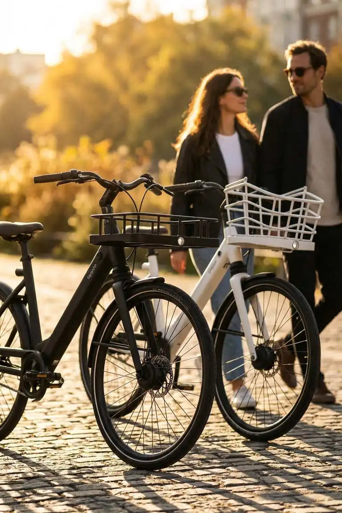 Bycycle