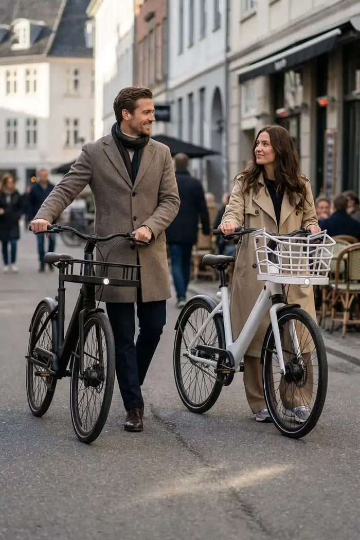 Bycycle