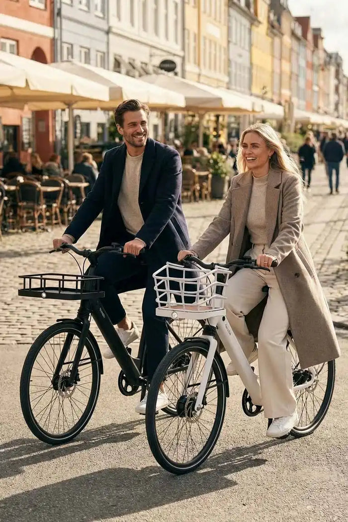 Bycycle