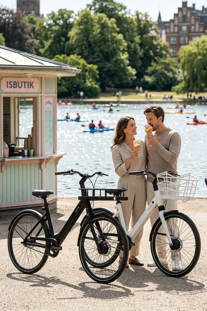 Bycycle