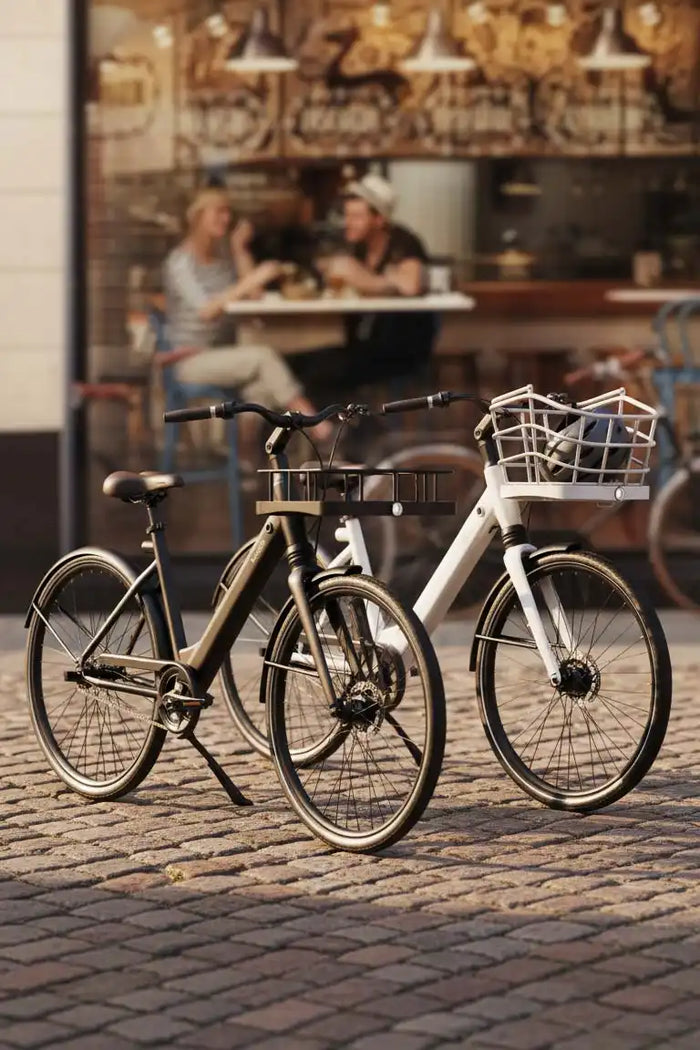 Bycycle