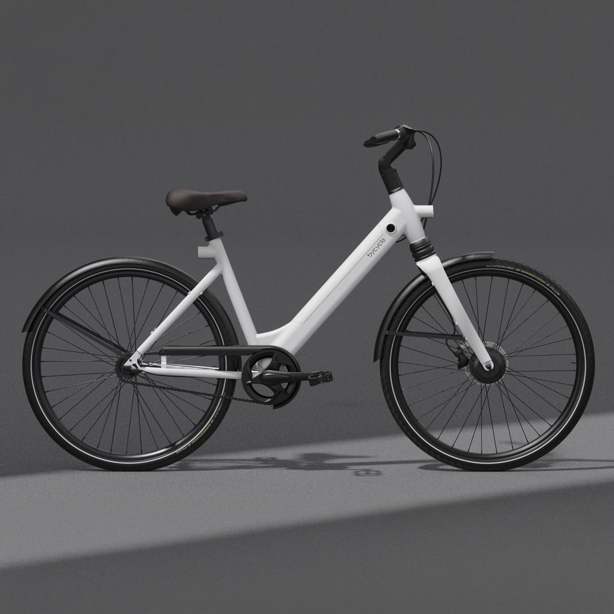 Bycycle City U - Preorder