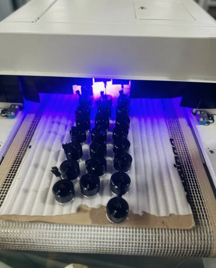 Bycycle production — ps-gal-2-weld