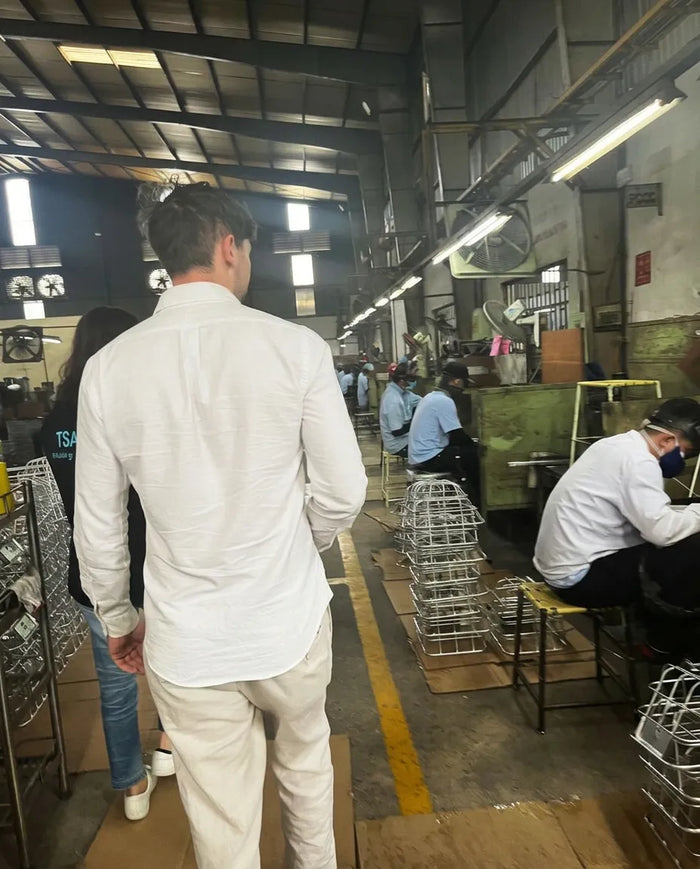 Bycycle production — ps-gal-5-floor