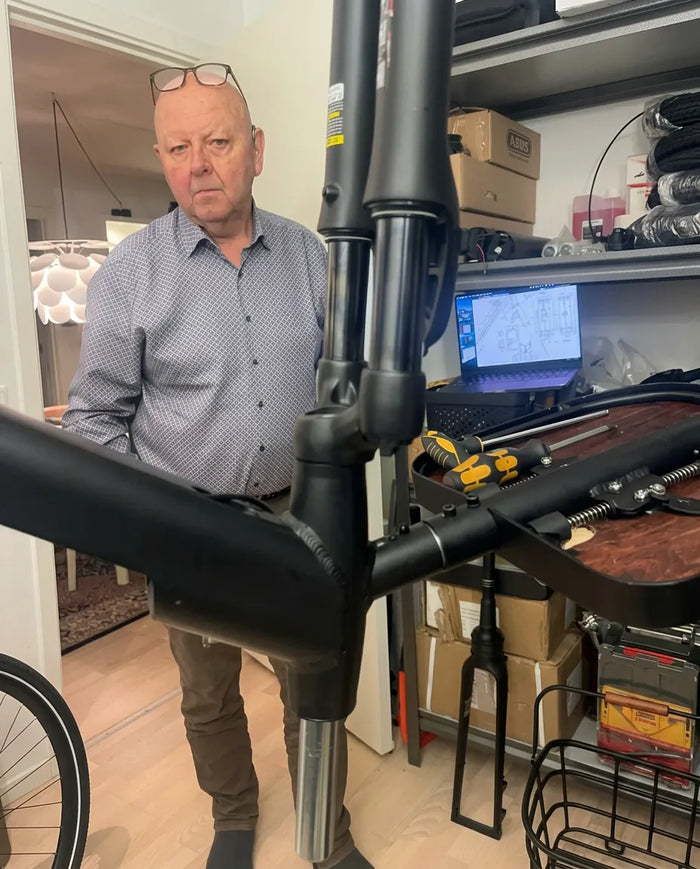 Bycycle production — ps-gal-6-cad