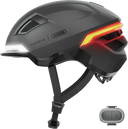 ABUS HYP-E — Urban speed-pedelec helmet