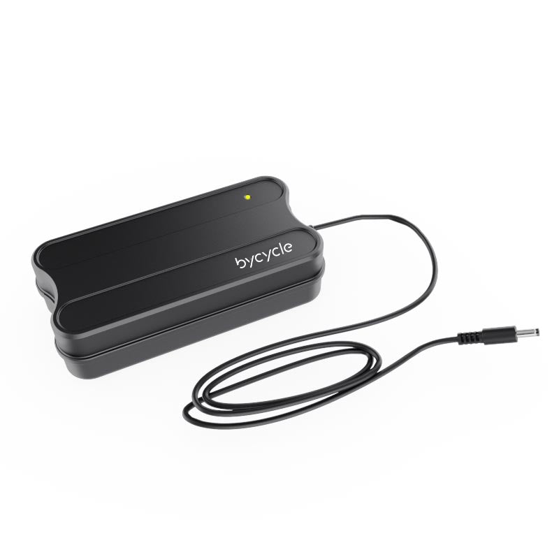 Fast, dependable charging