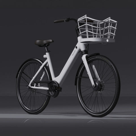 Bycycle City U - Preorder