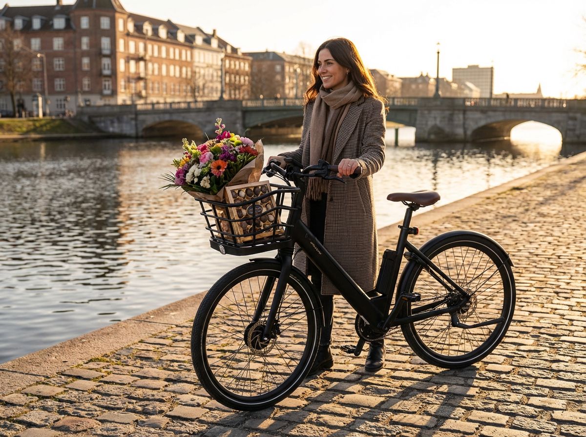 FIXFLOW – Bycycle