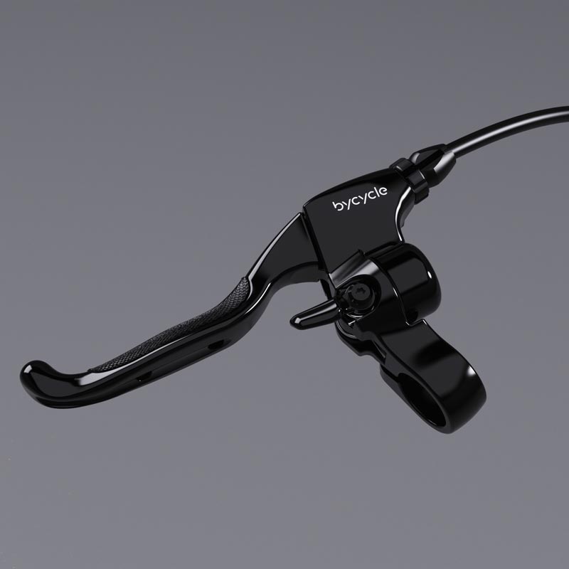 Smart brake + bell combo