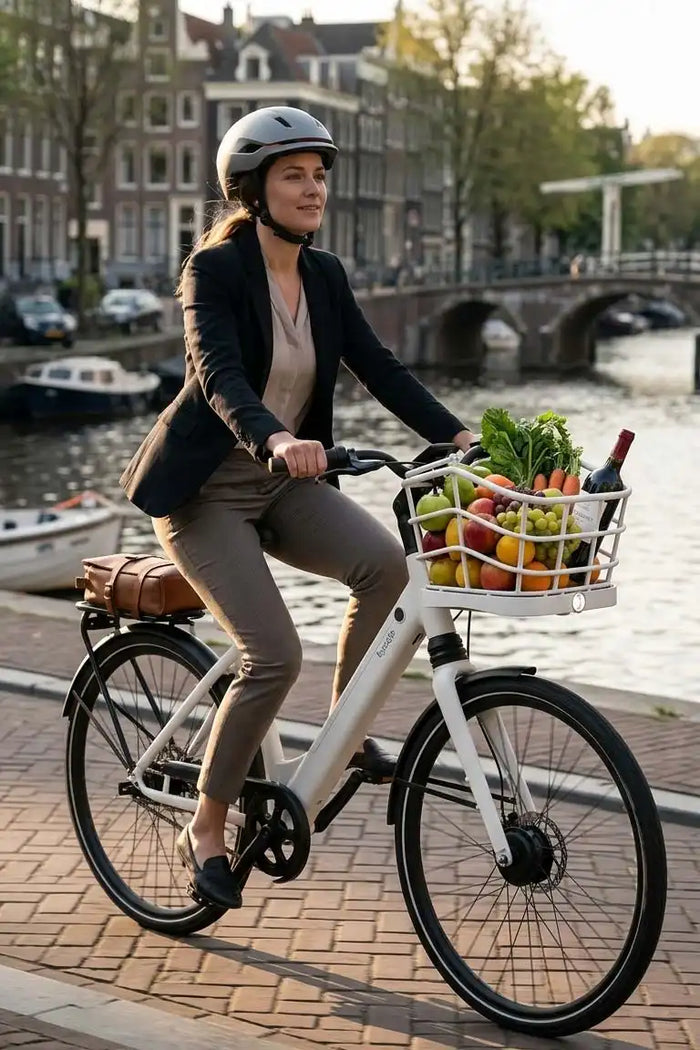 Bycycle