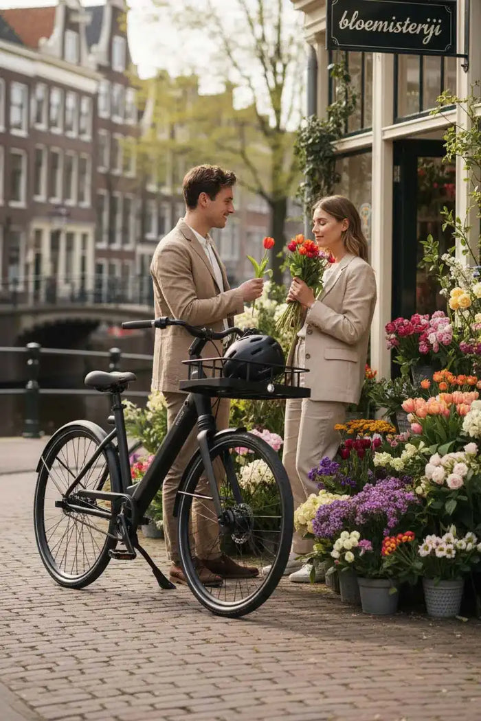 Bycycle