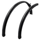 Premium alloy fenders