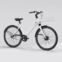 Bycycle City U - Preorder