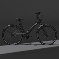 Bycycle City U - Preorder