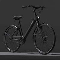 Bycycle City U - Preorder