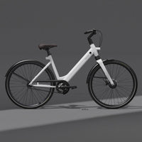 Bycycle City U - Preorder