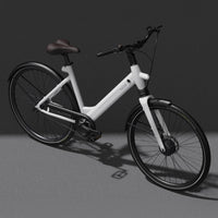 Bycycle City U - Preorder