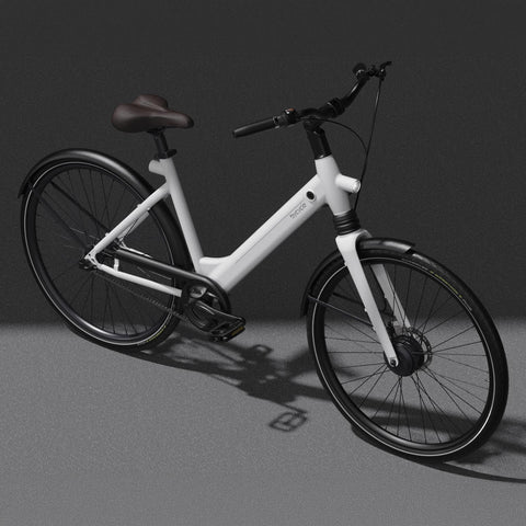 Bycycle City U - Preorder