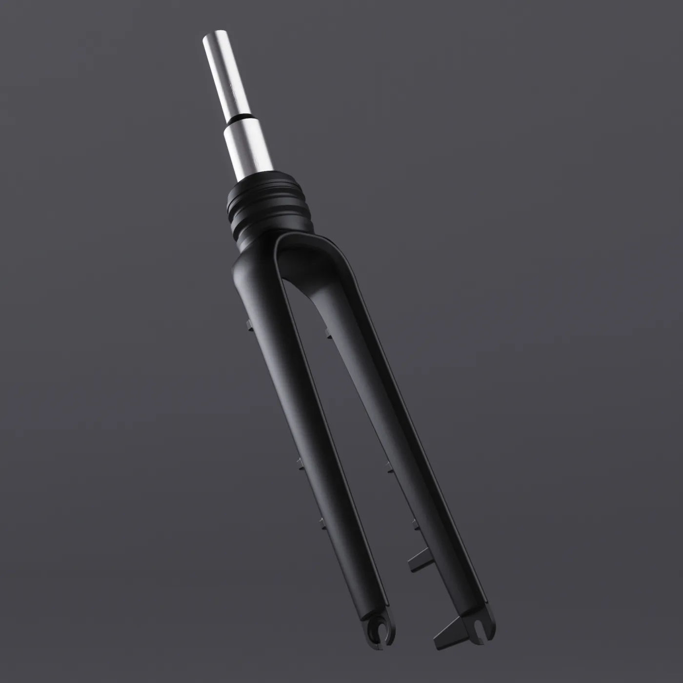 Suspension monoshock system
