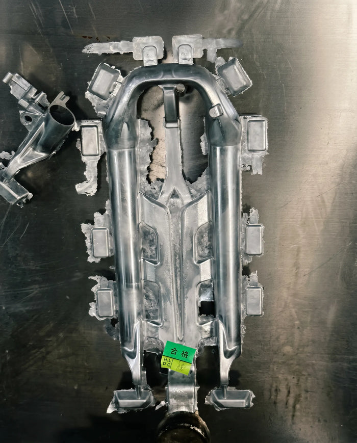Manufacture