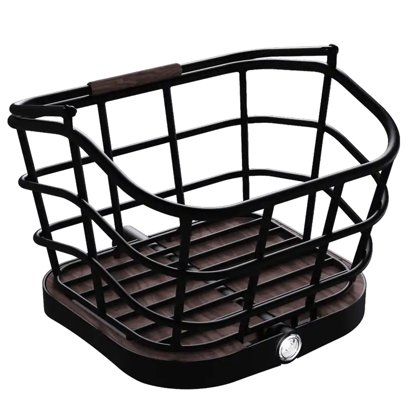 Removable Basket System