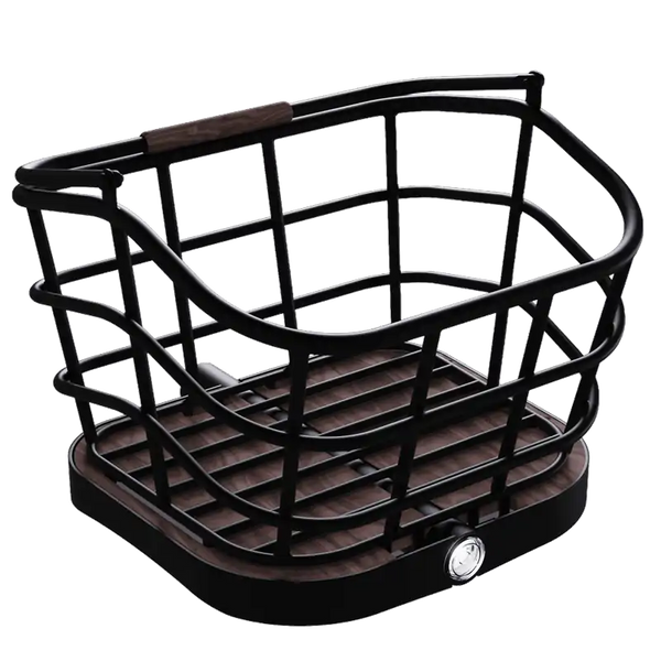 Removable Basket System