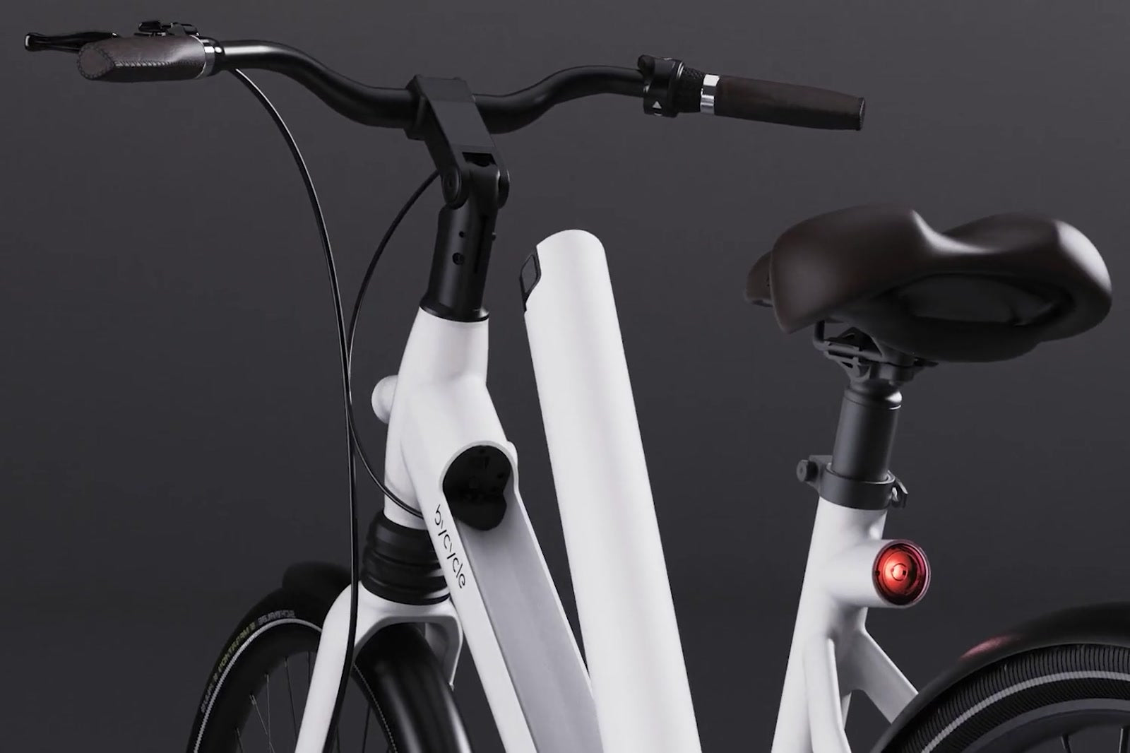 Bycycle